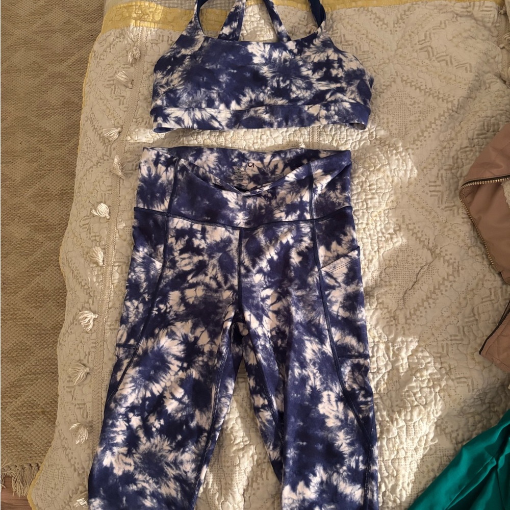 GAP Fit set
